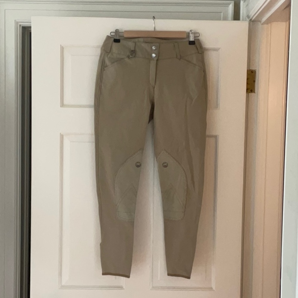 Horse Riding Pants